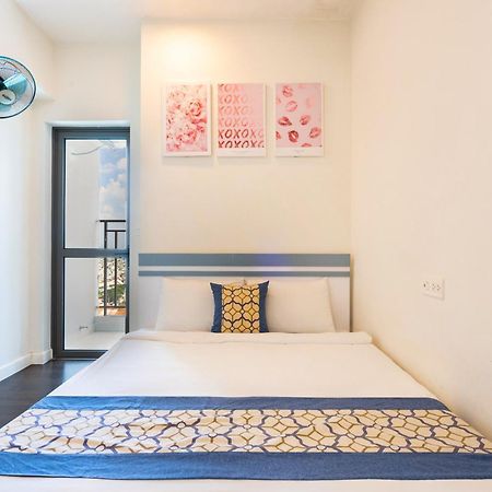 Rivergate Residence - Goby Home - Lux Apartment, Near Ben Thanh 胡志明市 外观 照片
