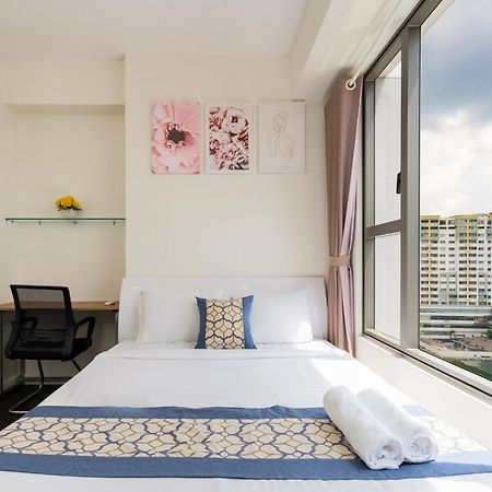 Rivergate Residence - Goby Home - Lux Apartment, Near Ben Thanh 胡志明市 外观 照片