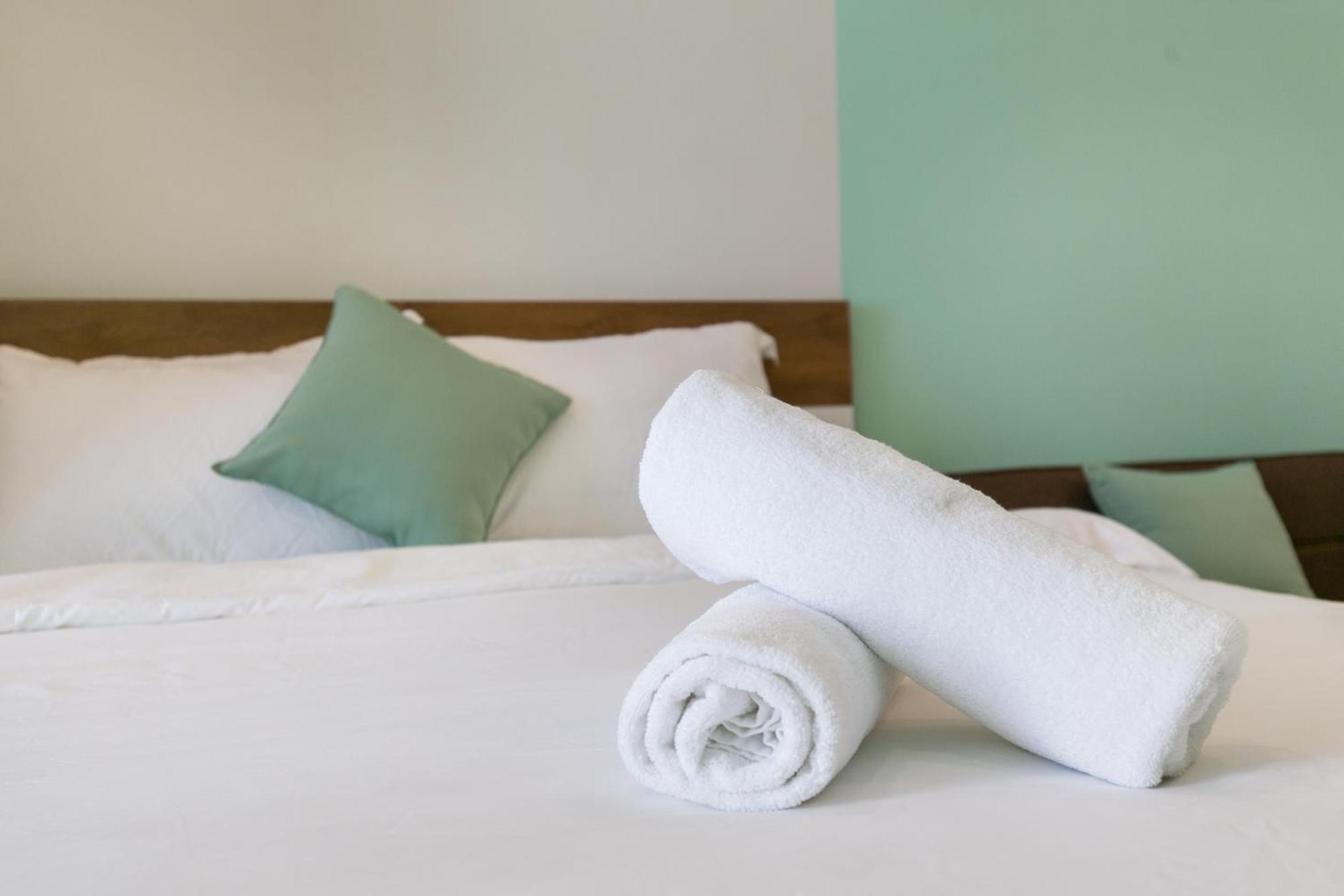Rivergate Residence - Goby Home - Lux Apartment, Near Ben Thanh 胡志明市 外观 照片