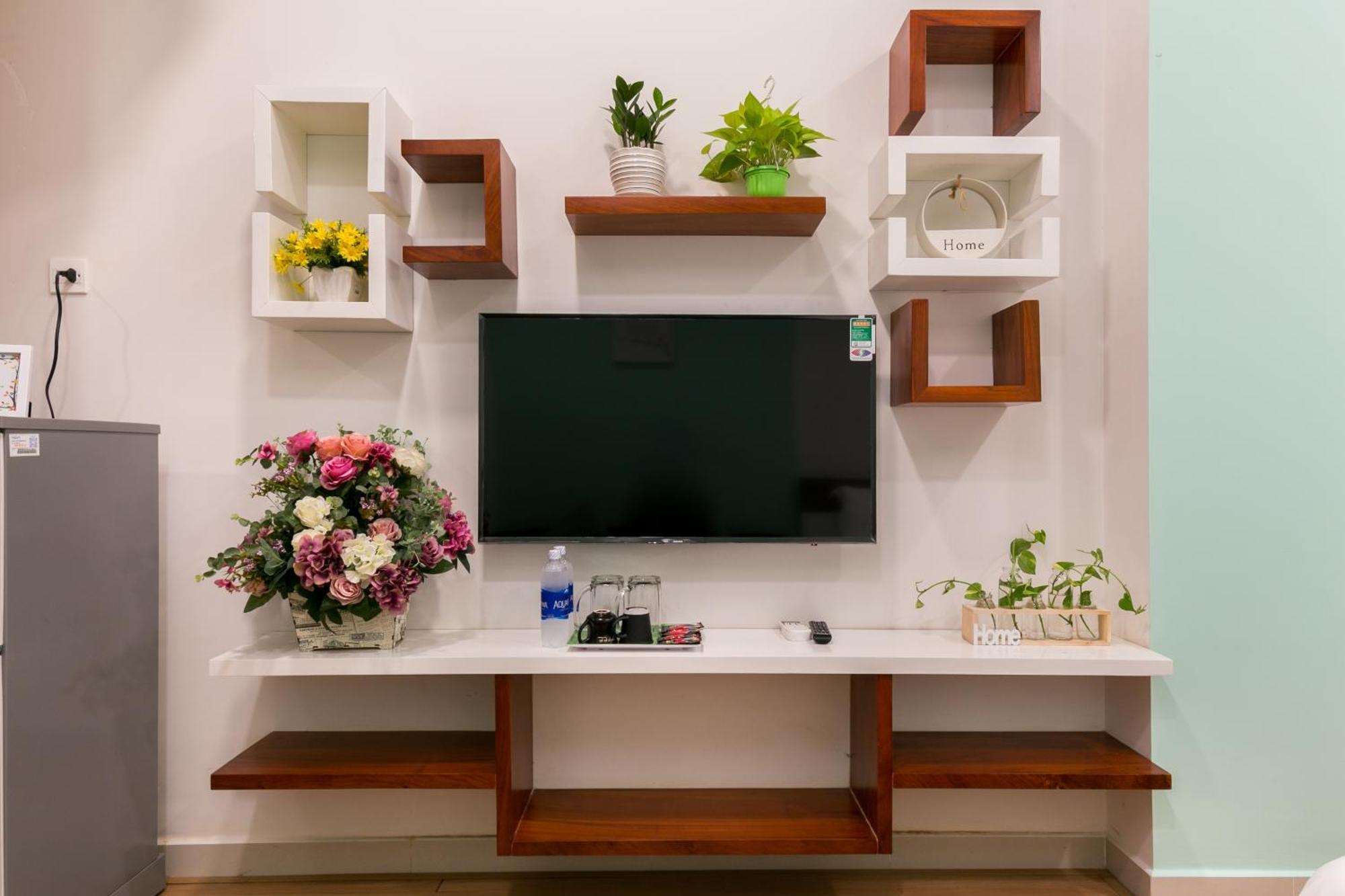 Rivergate Residence - Goby Home - Lux Apartment, Near Ben Thanh 胡志明市 外观 照片