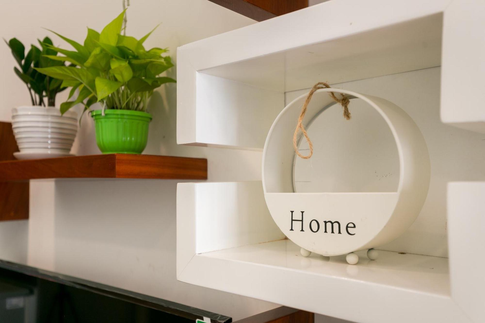 Rivergate Residence - Goby Home - Lux Apartment, Near Ben Thanh 胡志明市 外观 照片