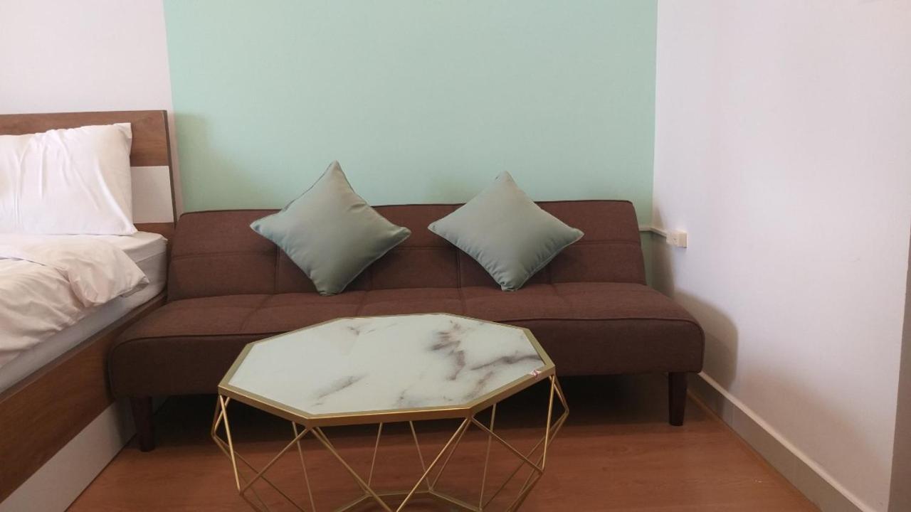 Rivergate Residence - Goby Home - Lux Apartment, Near Ben Thanh 胡志明市 外观 照片
