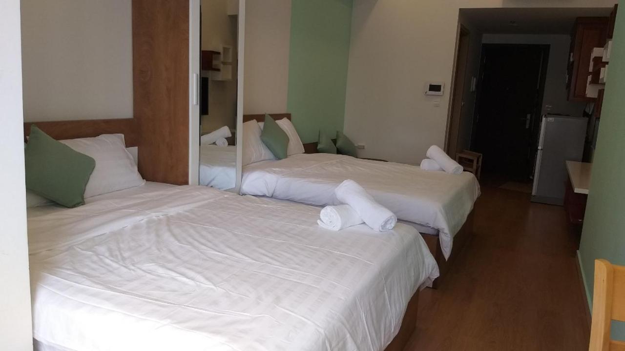 Rivergate Residence - Goby Home - Lux Apartment, Near Ben Thanh 胡志明市 外观 照片